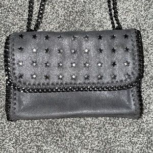Star Studded Clutch